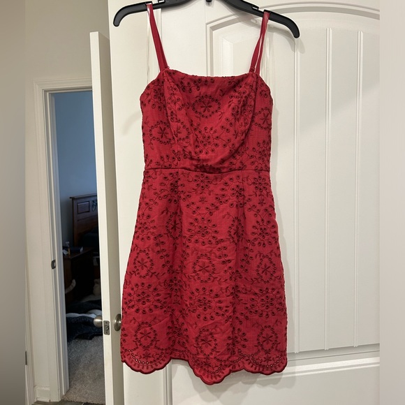 Spring/Summer mini dress size small! - Picture 3 of 5